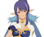 Judith - Tales of the World: Reve Unitia (JPN)