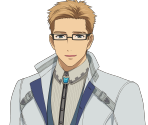 Julius Will Kresnik - Tales of the World: Reve Unitia (JPN)
