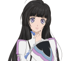 Kohaku Hearts - Tales of the World: Reve Unitia (JPN)
