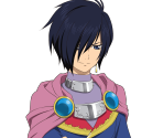 Leon Magnus - Tales of the World: Reve Unitia (JPN)