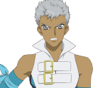 Loni Dunamis - Tales of the World: Reve Unitia (JPN)