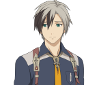 Ludger Will Kresnik - Tales of the World: Reve Unitia (JPN)