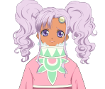 Meredy - Tales of the World: Reve Unitia (JPN)