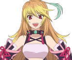 Milla Maxwell - Tales of the World: Reve Unitia (JPN)