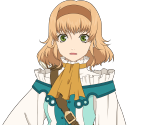 Natalia Luzu Kimlasca-Lanvaldear - Tales of the World: Reve Unitia (JPN)