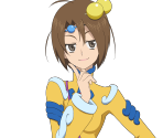 Norma Beatty - Tales of the World: Reve Unitia (JPN)