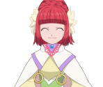 Rubia Natwick - Tales of the World: Reve Unitia (JPN)