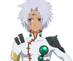 Senel Coolidge - Tales of the World: Reve Unitia (JPN)