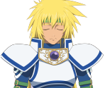 Stan Aileron - Tales of the World: Reve Unitia (JPN)