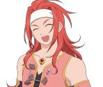 Zelos Wilder - Tales of the World: Reve Unitia (JPN)