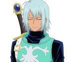 Veigue Lungberg - Tales of the World: Reve Unitia (JPN)