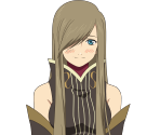 Tear Grants - Tales of the World: Reve Unitia (JPN)