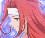 Zelos - Tales of the World: Reve Unitia (JPN)