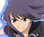 Yuri - Tales of the World: Reve Unitia (JPN)