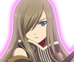 Tear - Tales of the World: Reve Unitia (JPN)