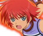 Reid - Tales of the World: Reve Unitia (JPN)