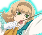 Natalia - Tales of the World: Reve Unitia (JPN)
