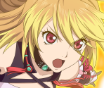 Milla - Tales of the World: Reve Unitia (JPN)