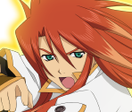 Luke - Tales of the World: Reve Unitia (JPN)