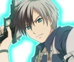 Ludger - Tales of the World: Reve Unitia (JPN)