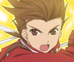 Lloyd - Tales of the World: Reve Unitia (JPN)