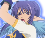 Judith - Tales of the World: Reve Unitia (JPN)