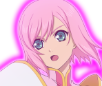 Estelle - Tales of the World: Reve Unitia (JPN)