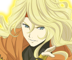 Dhaos - Tales of the World: Reve Unitia (JPN)