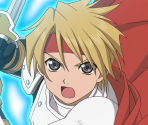 Cless - Tales of the World: Reve Unitia (JPN)