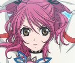 Cheria - Tales of the World: Reve Unitia (JPN)