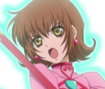 Annie - Tales of the World: Reve Unitia (JPN)