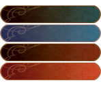 Menu UI - Tales of the World: Reve Unitia (JPN)