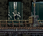 Stage 20-3 - Metal Slug Attack