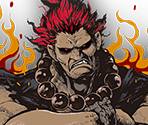 Akuma - Tekken 7