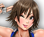 Asuka Kazama - Tekken 7