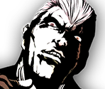 Bryan Fury - Tekken 7