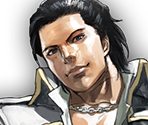 Claudio Serafino - Tekken 7