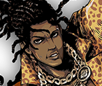 Eddy Gordo - Tekken 7