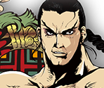 Feng Wei - Tekken 7