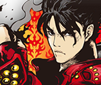 Jin Kazama - Tekken 7