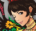 Josie Rizal - Tekken 7