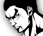 Kazuya Mishima - Tekken 7