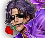 Lee Chaolan - Tekken 7