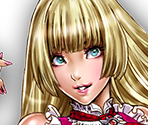 Lili De Rochefort - Tekken 7