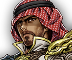 Shaheen - Tekken 7