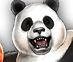 Panda - Tekken 7