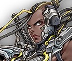 Master Raven - Tekken 7