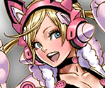 Lucky Chloe - Tekken 7