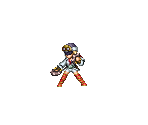 Yda - Final Fantasy: Brave Exvius