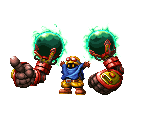 Kelsus - Final Fantasy: Brave Exvius